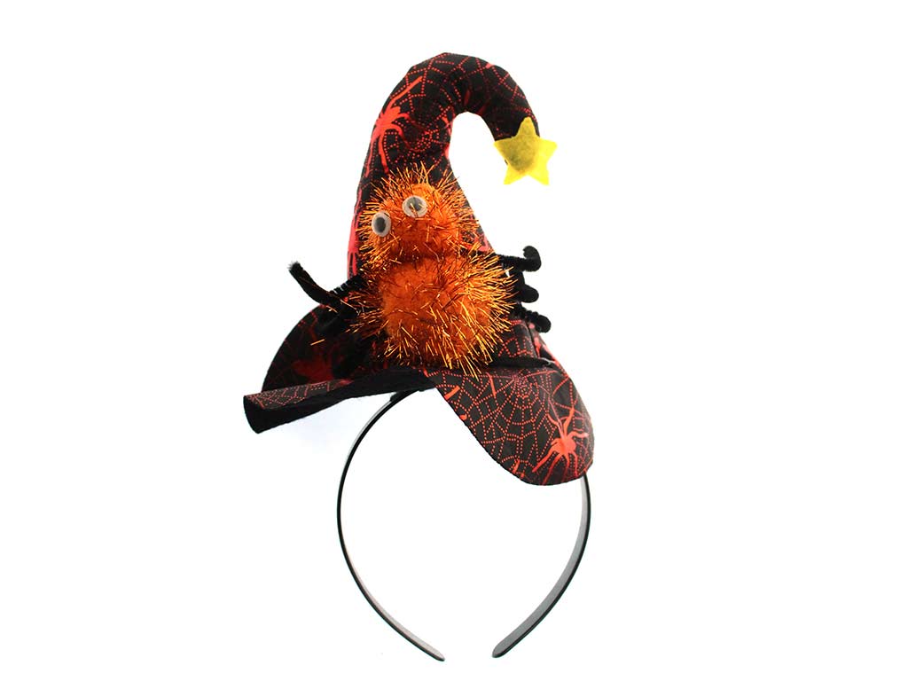 TIARA HALLOWEEN cod. 5500656
