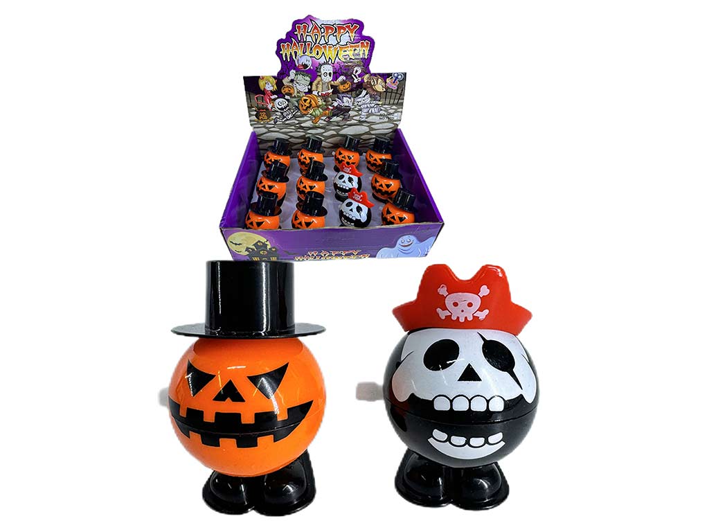 ABOBORA HALLOWEEN cod. 5500741