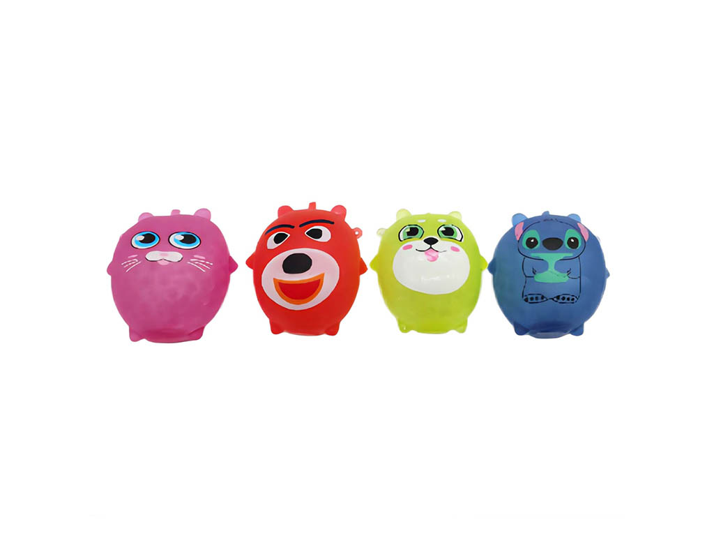 SQUEEZE ANIMAL cod. 8000107