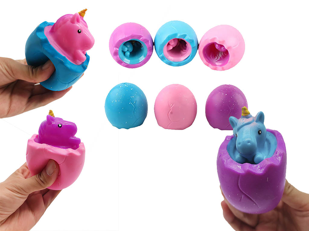 UNICORN SQUEEZE CUP cod. 8000111
