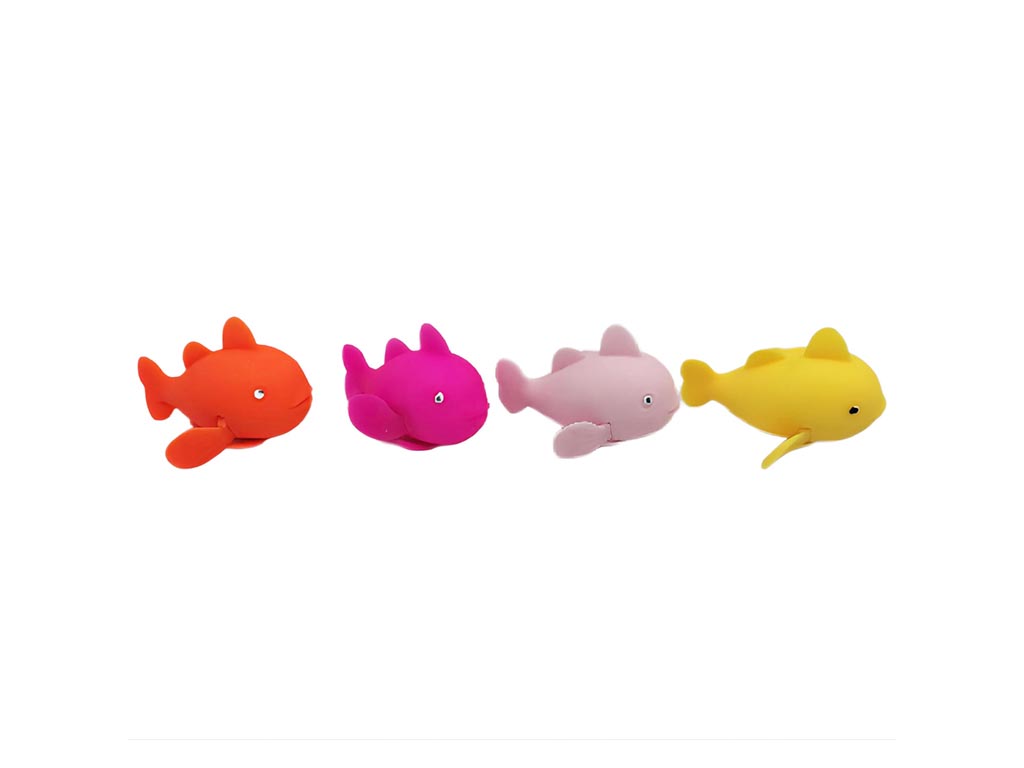 POISSON SQUEEZE cod. 8000129