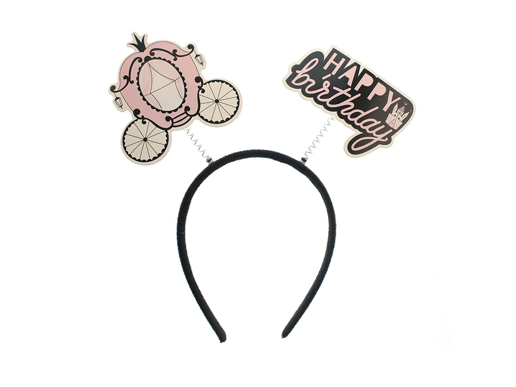 DIADEMA PRINCESS cod. 8000294