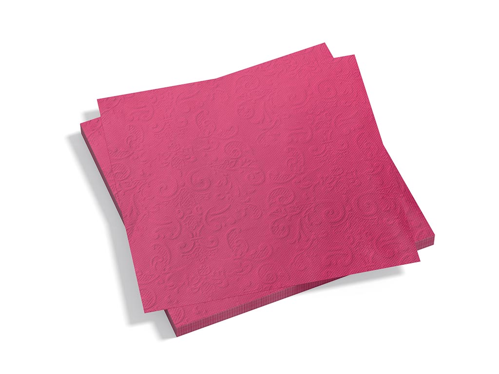 SERVILLETA TEXTURA ROSA FUCSIA cod. 8000408