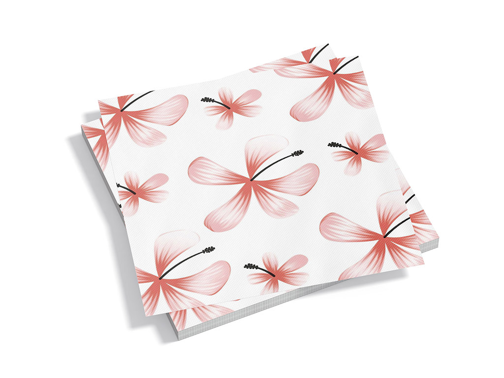 SERVILLETA FLORES TROPICALES cod. 8000421