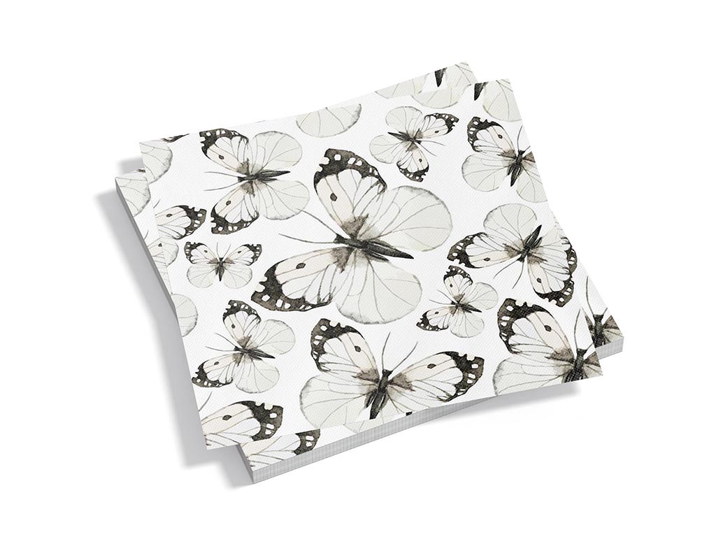 SERVILLETA MARIPOSAS cod. 8000424
