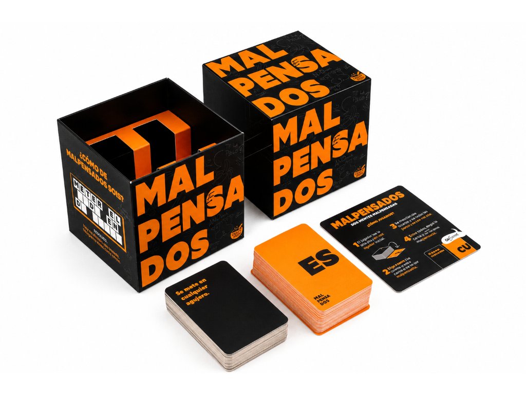 MALPENSADOS cod. 8000670