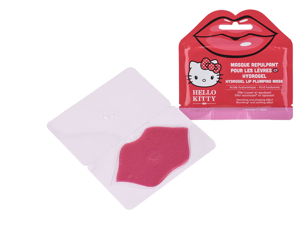 R.40509395 MASCARILLA LABIAL HELLO KITTY SURT-24 cod. 9000866