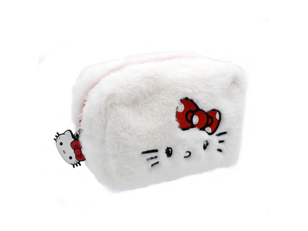 R.40509621 NECESER PELUCHE HELLO KITTY cod. 9000879