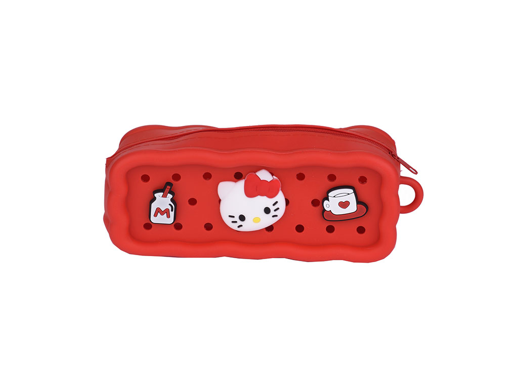 R.40509790 NECESER SILICONA HELLO KITTY SURT-12 cod. 9000893