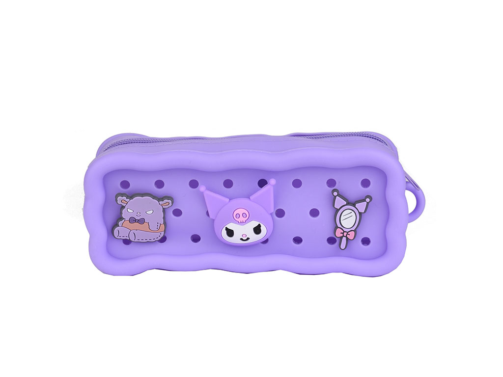 R.40509791 NECESER SILICONA KUROMI SURT-13 cod. 9000894