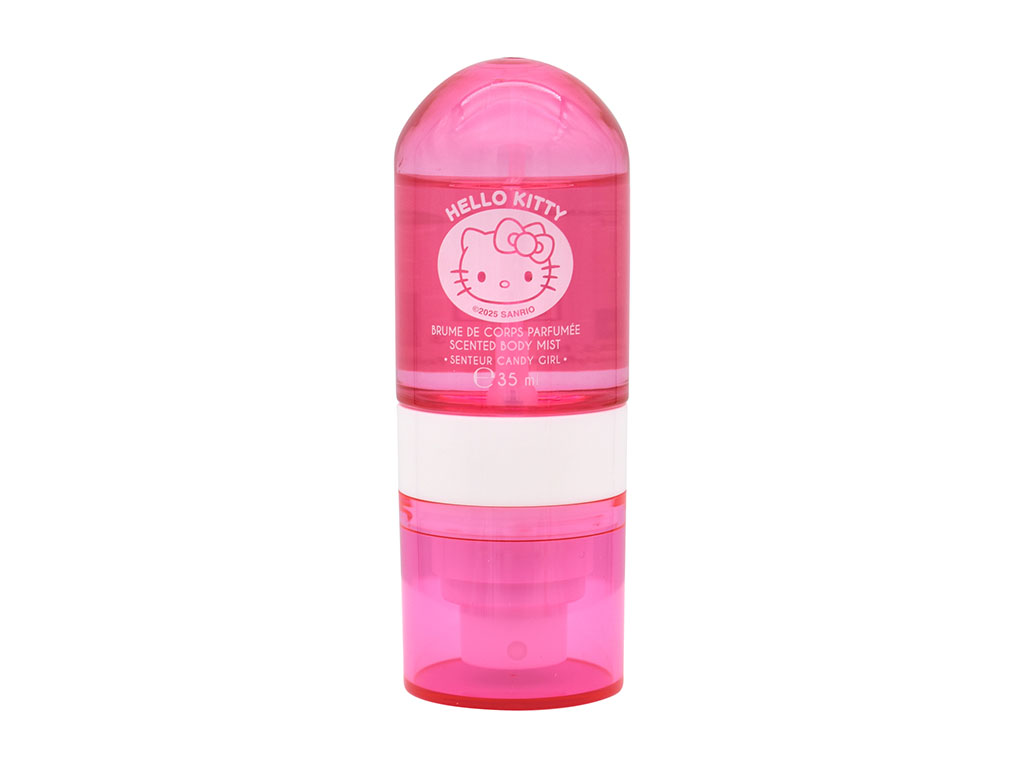 R.40509819 SPRAY CORPORAL PERFUMADO HELLO KITTY 35 cod. 9000897