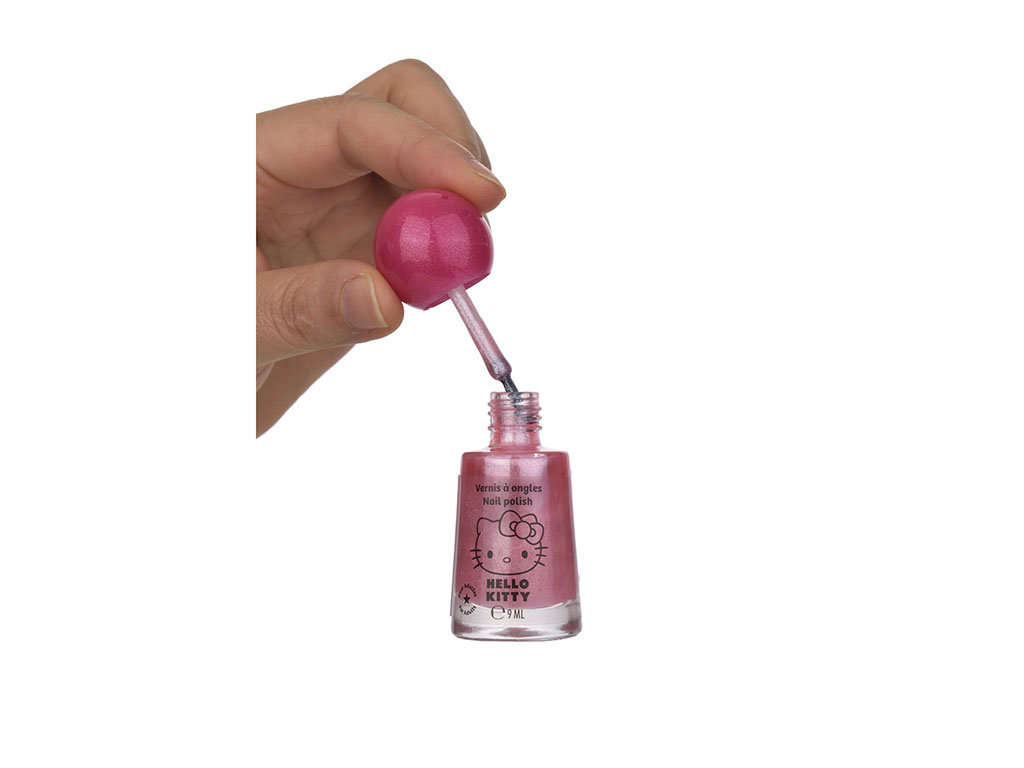 R.40509918 ESMALTE DE UÑAS HELLO KITTY 9 ML SURT-12 cod. 9000906