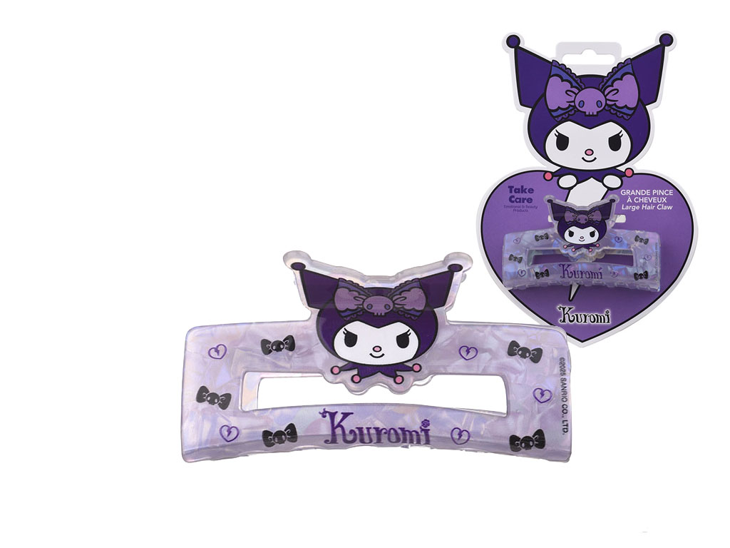 R.40509989 PINZA DE PELO KUROMI SURT-24 cod. 9000914