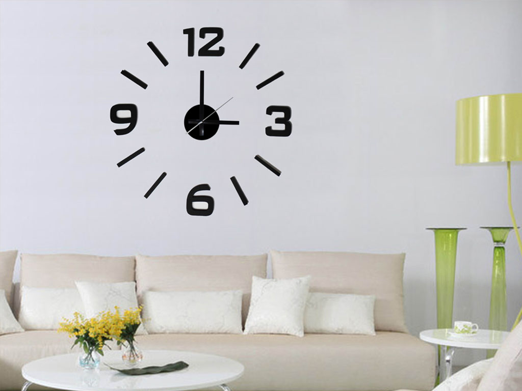 RELOGIO DECORAÇAO EVA+PP cod. 9100263