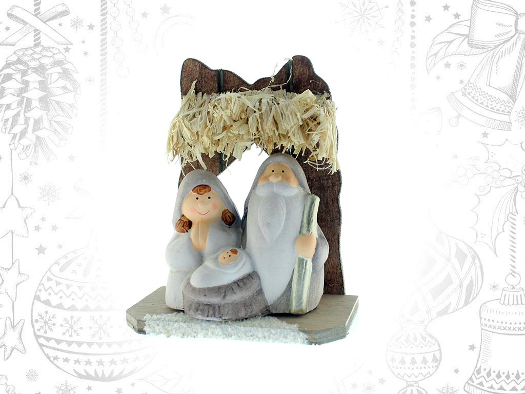 BELEN NACIMIENTO PEQ. cod. 9309408