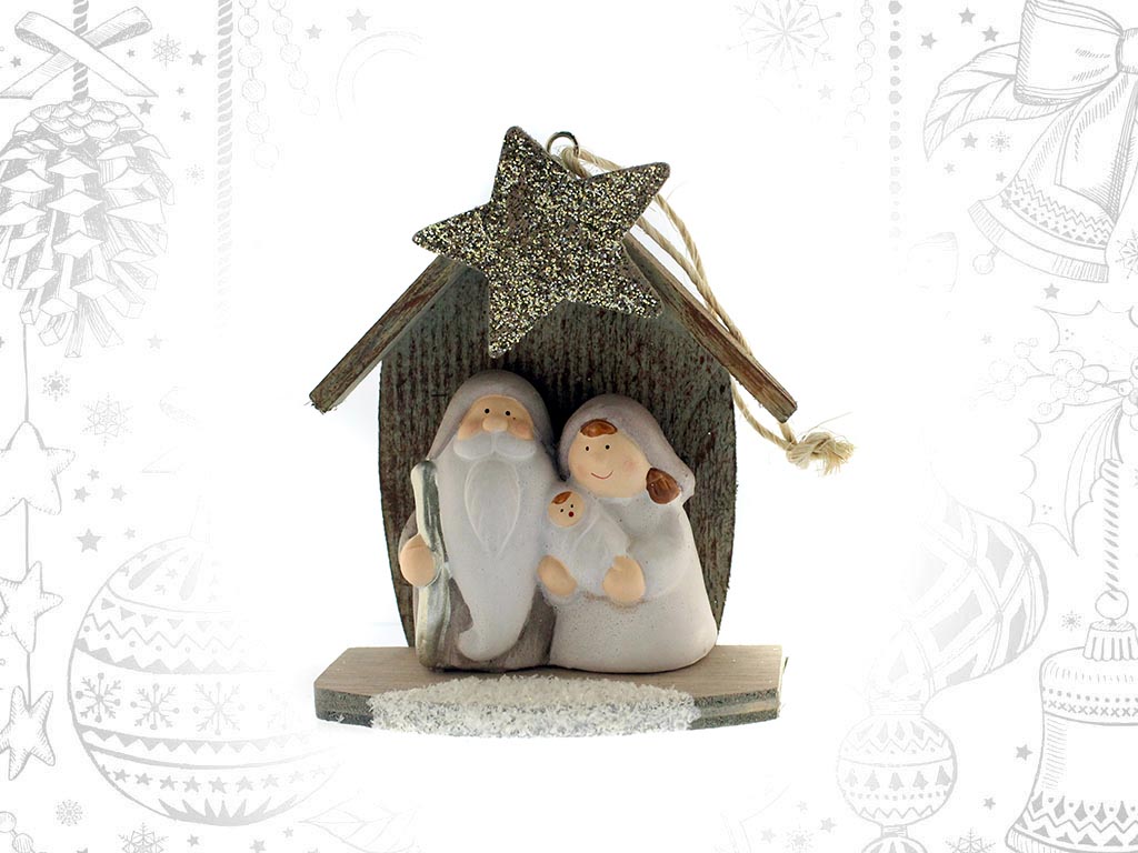 BELEN NACIMIENTO PEQ. cod. 9309409