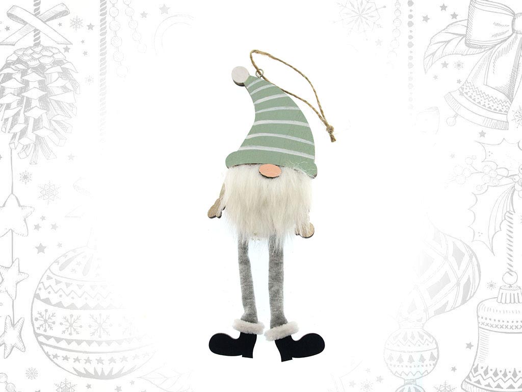 COLGANTE SANTA VERDE cod. 9310518