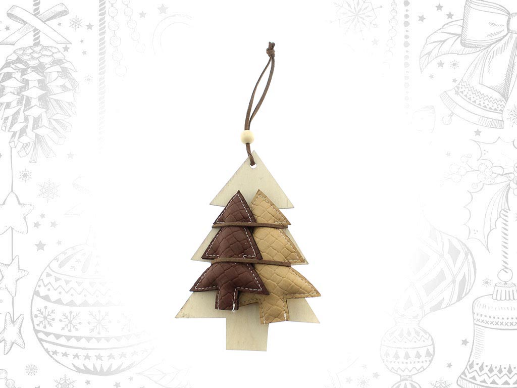 TREES ORNAMENT cod. 9313327