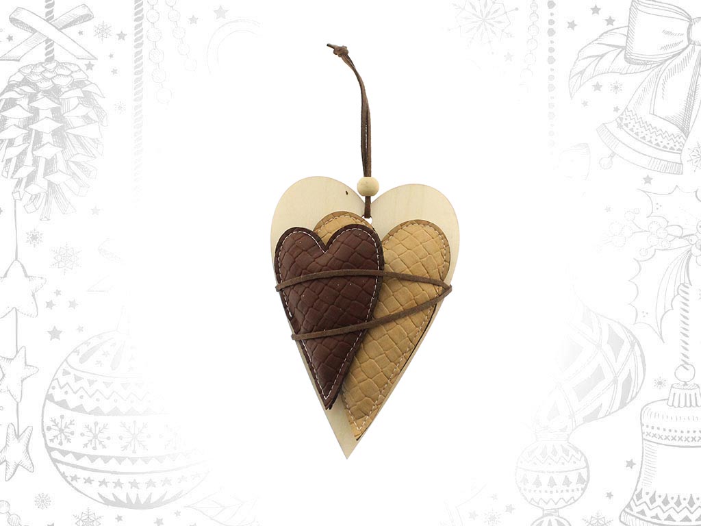 HEARTS ORNAMENT cod. 9313329