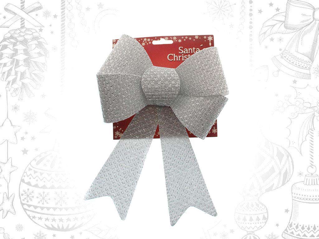 LAZO PLATEADO cod. 9315086