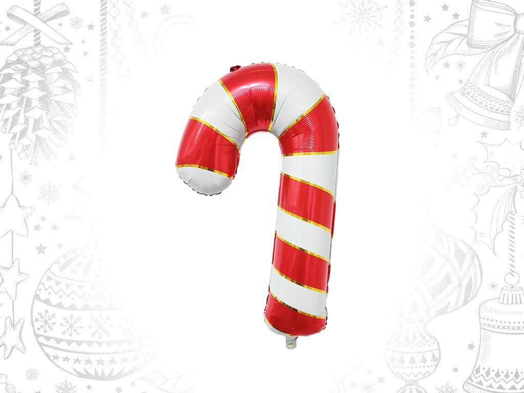 BALAO FESTA CARAMELO cod. 9315187
