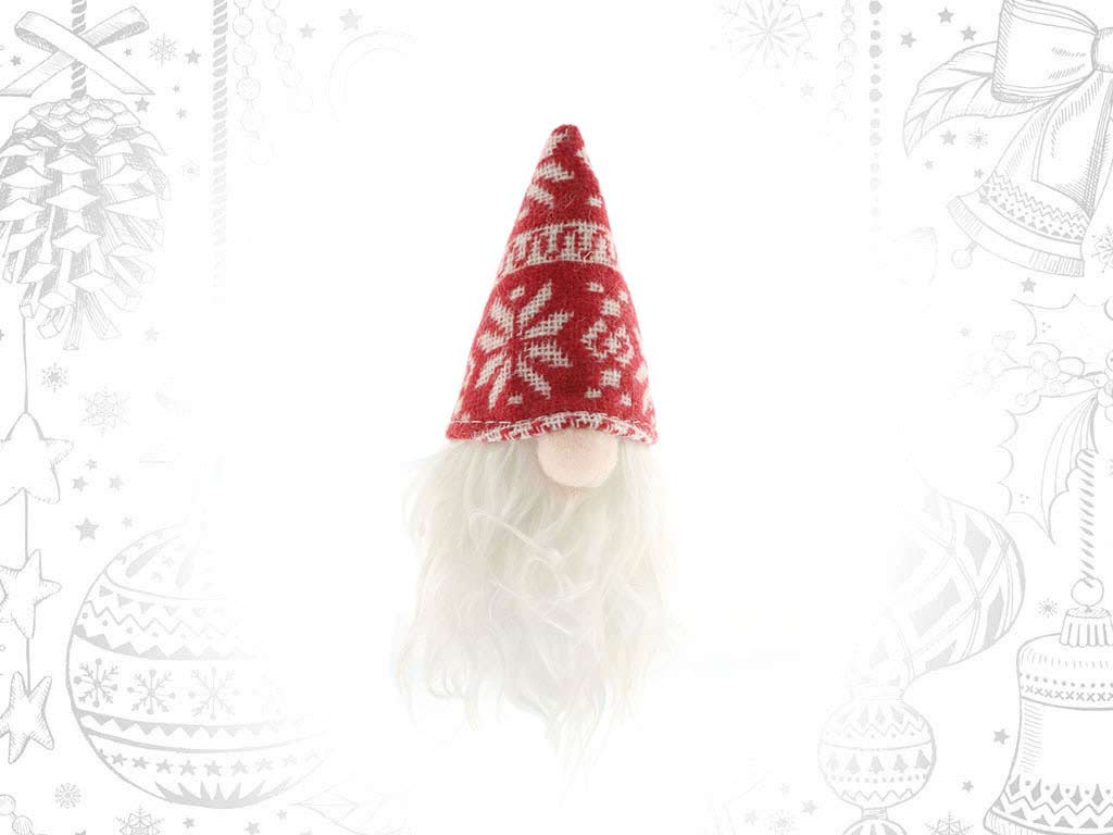 SANTA ROJO PEQ. cod. 9315715