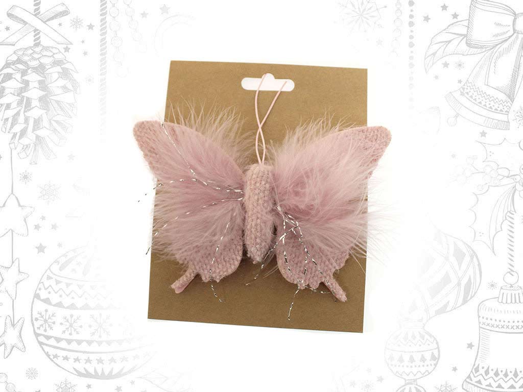 PINK BUTTERFLY cod. 9315886