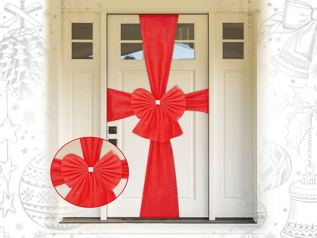 LAZO PUERTA ROJO cod. 9316267