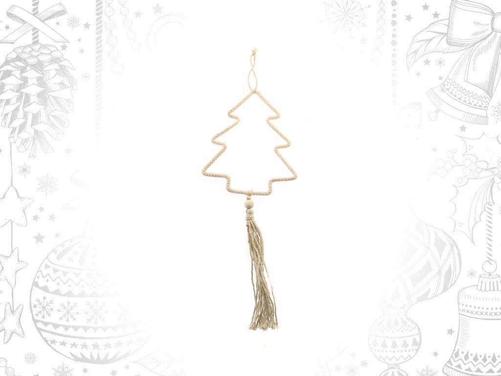 ORNAMENTO ALBERO PICC. cod. 9316551