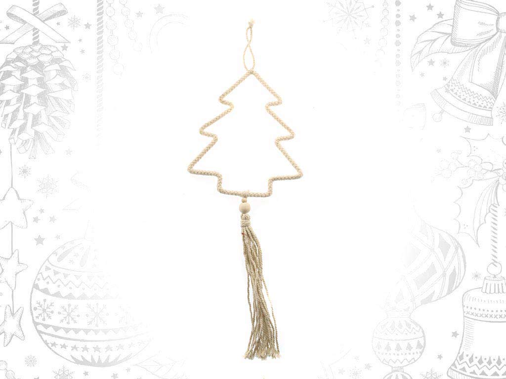 ORNAMENTO ALBERO GD. cod. 9316553