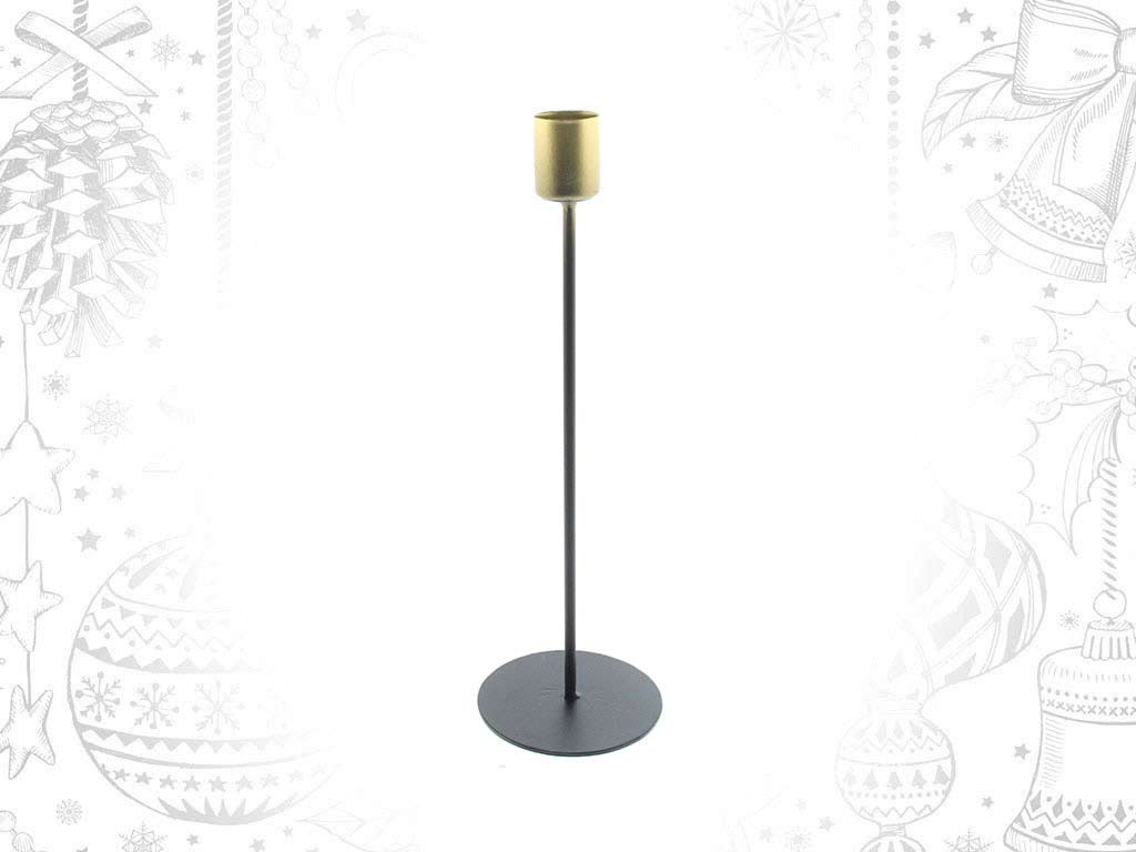 CANDELABRO DOURADO PEQ. cod. 9316667