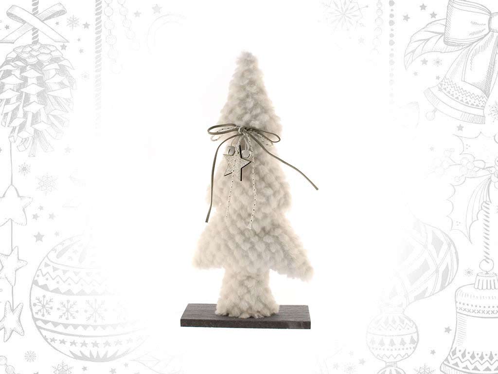 FIGURA ALBERO BIANCO cod. 9316769