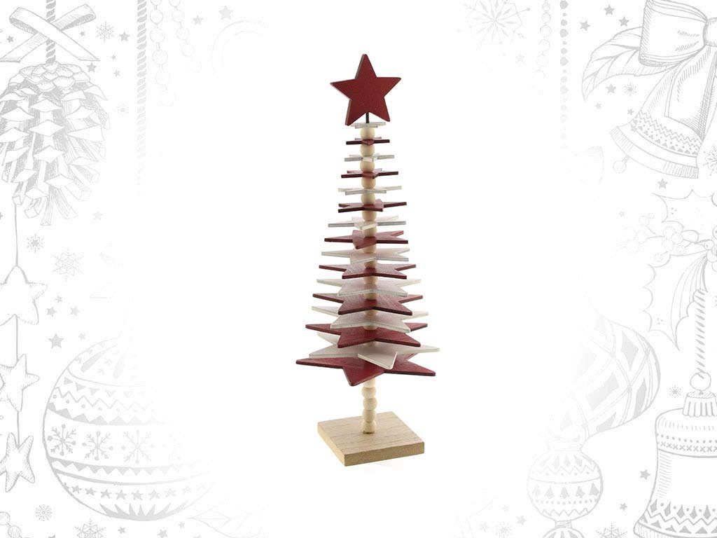 SUPPORTO ALBERO ROSA BASSO cod. 9316926