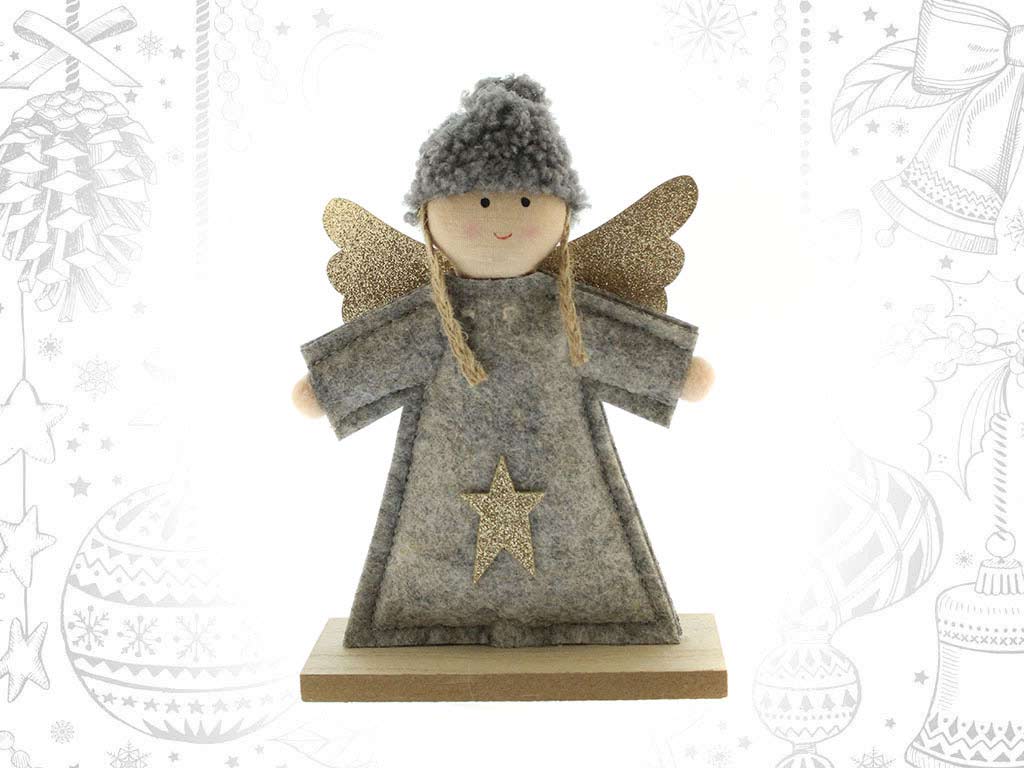 GREY ANGEL STAND cod. 9316987