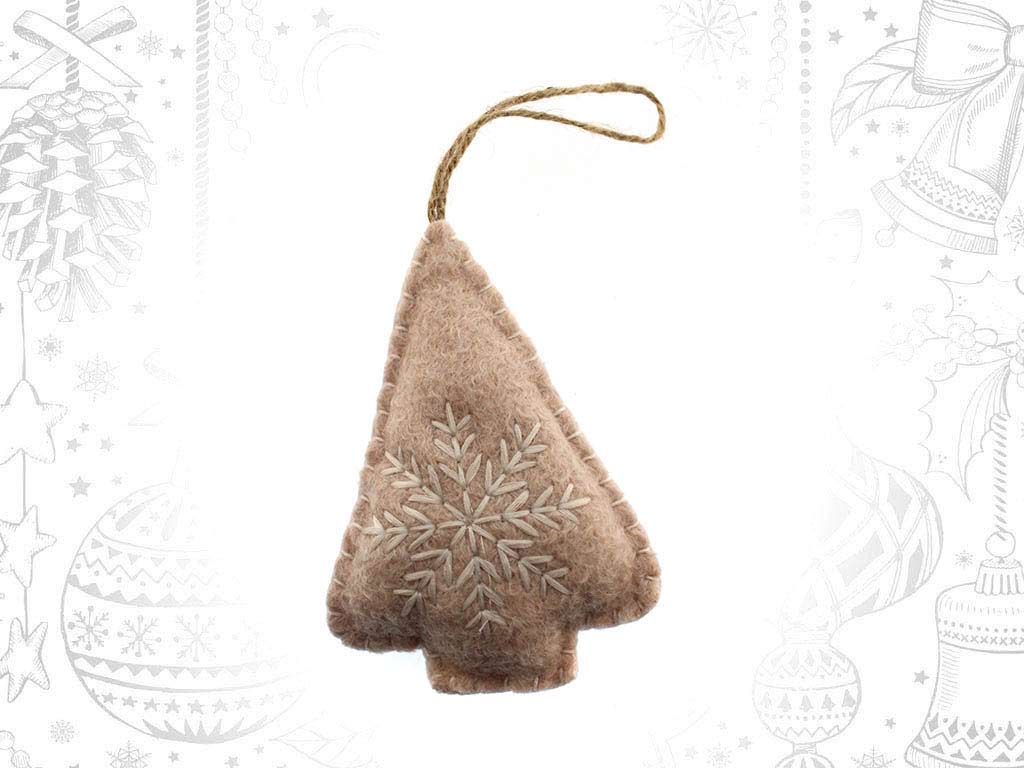 COLGANTE ARBOL ROSA cod. 9318008
