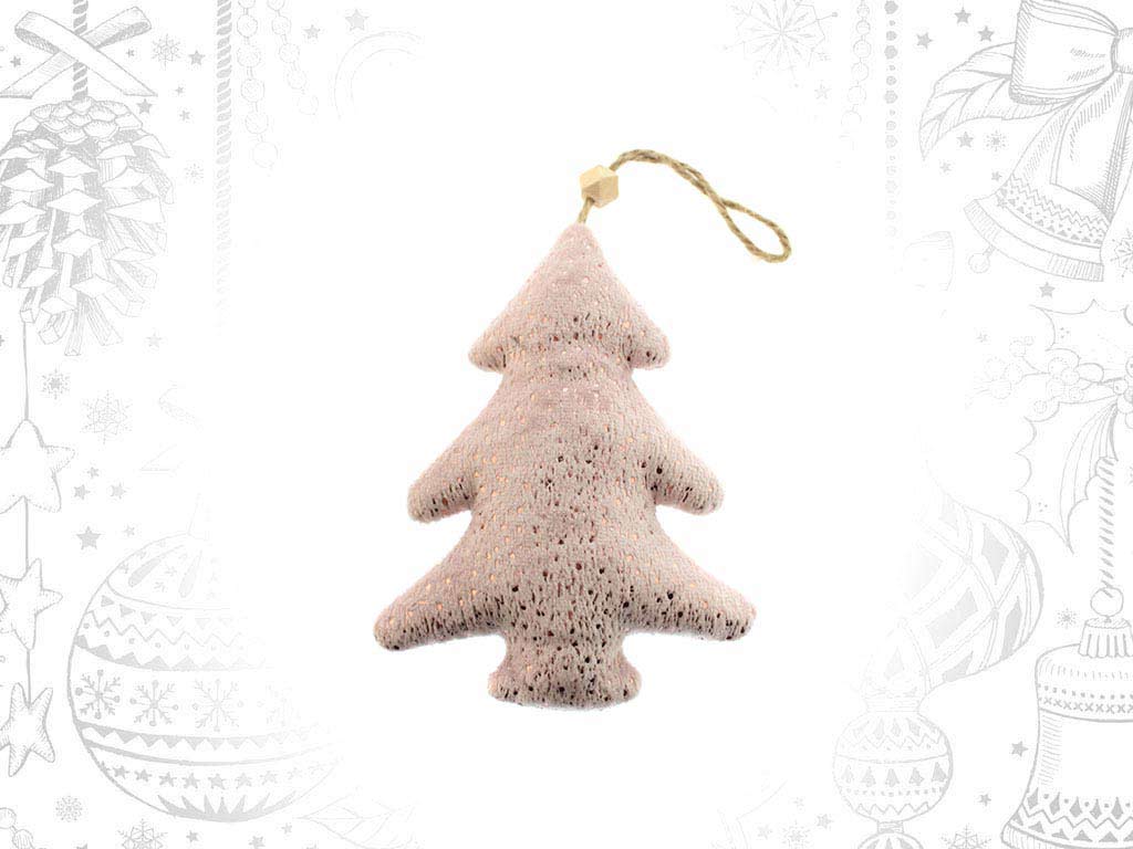 ORNAMENTO ALBERO PICC. cod. 9318058