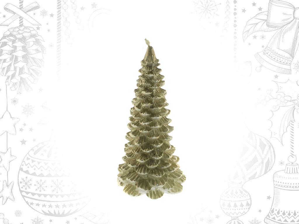 CANDELA ALBERO DORATO S cod. 9318284