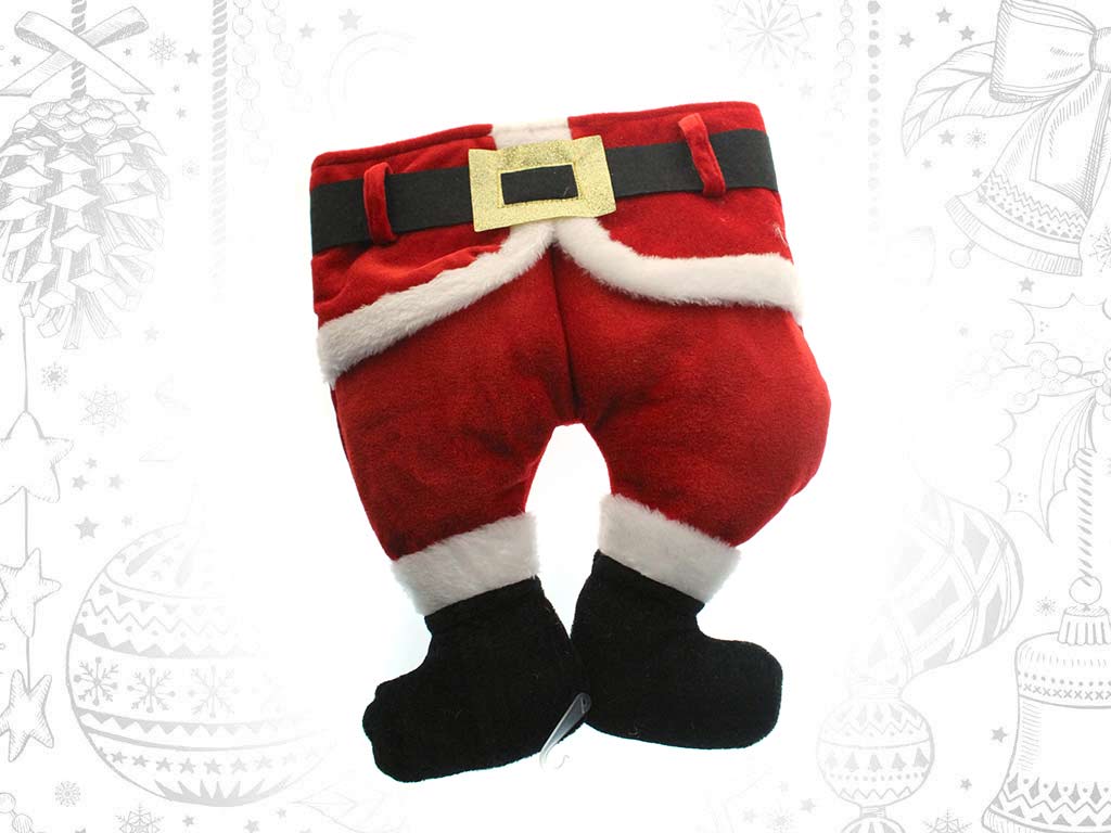 SANTA FEET HAT cod. 9318796