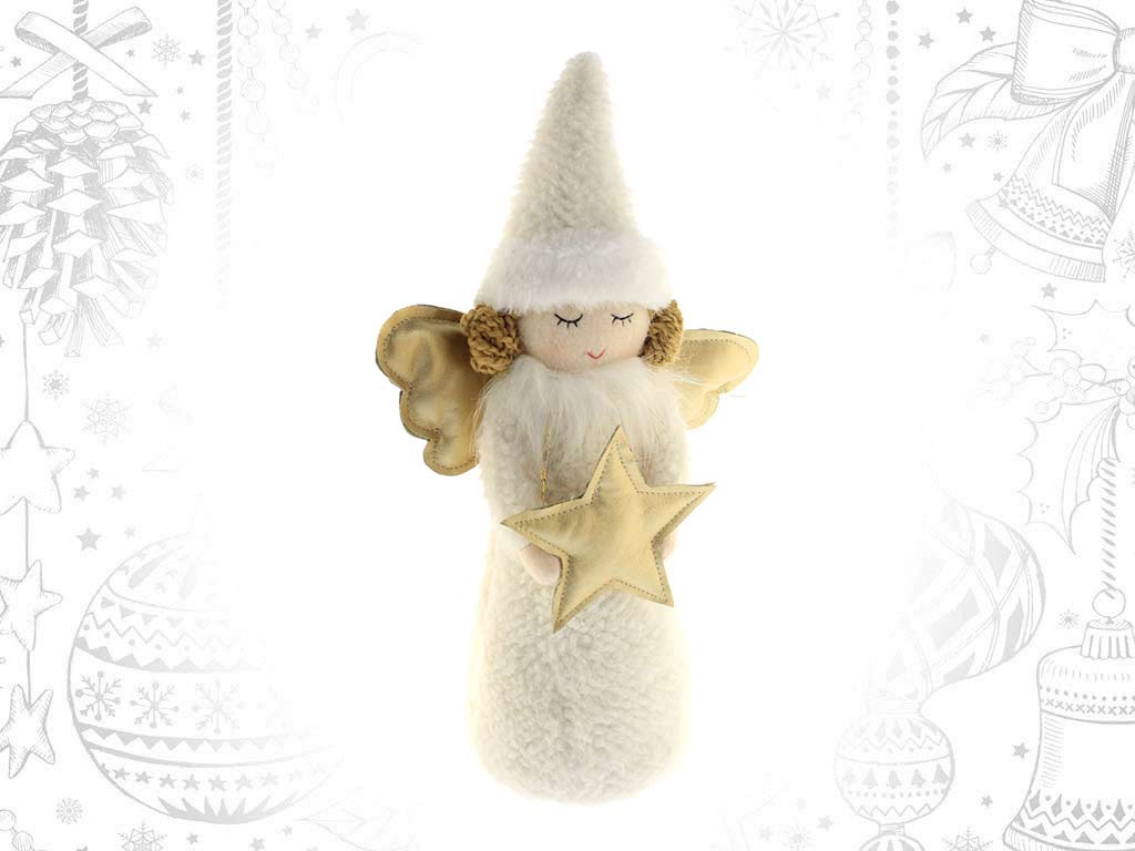 WHITE ANGEL -S- cod. 9318891