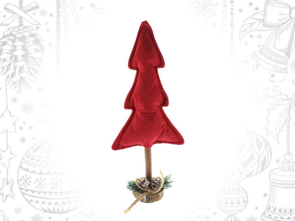 ALBERO ROSSO cod. 9318926