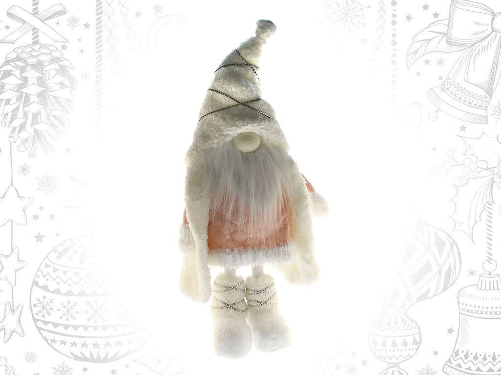 PINK SANTA DECORATION cod. 9319839