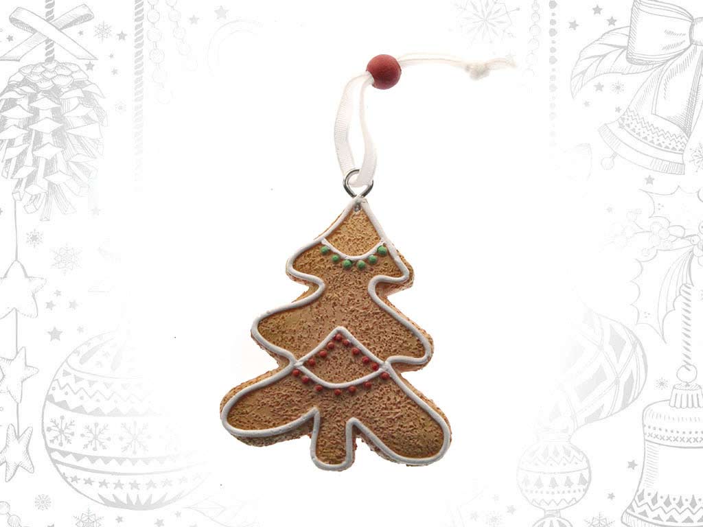 COLGANTE POLIRESINA ARBOL COOKIE cod. 9320051