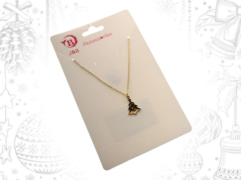 CHRISTMAS TREE PENDANT cod. 9320787