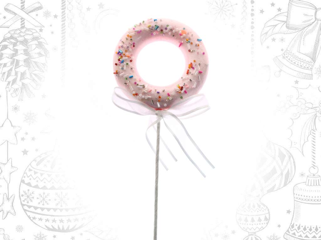 DONUT ROSA cod. 9321091