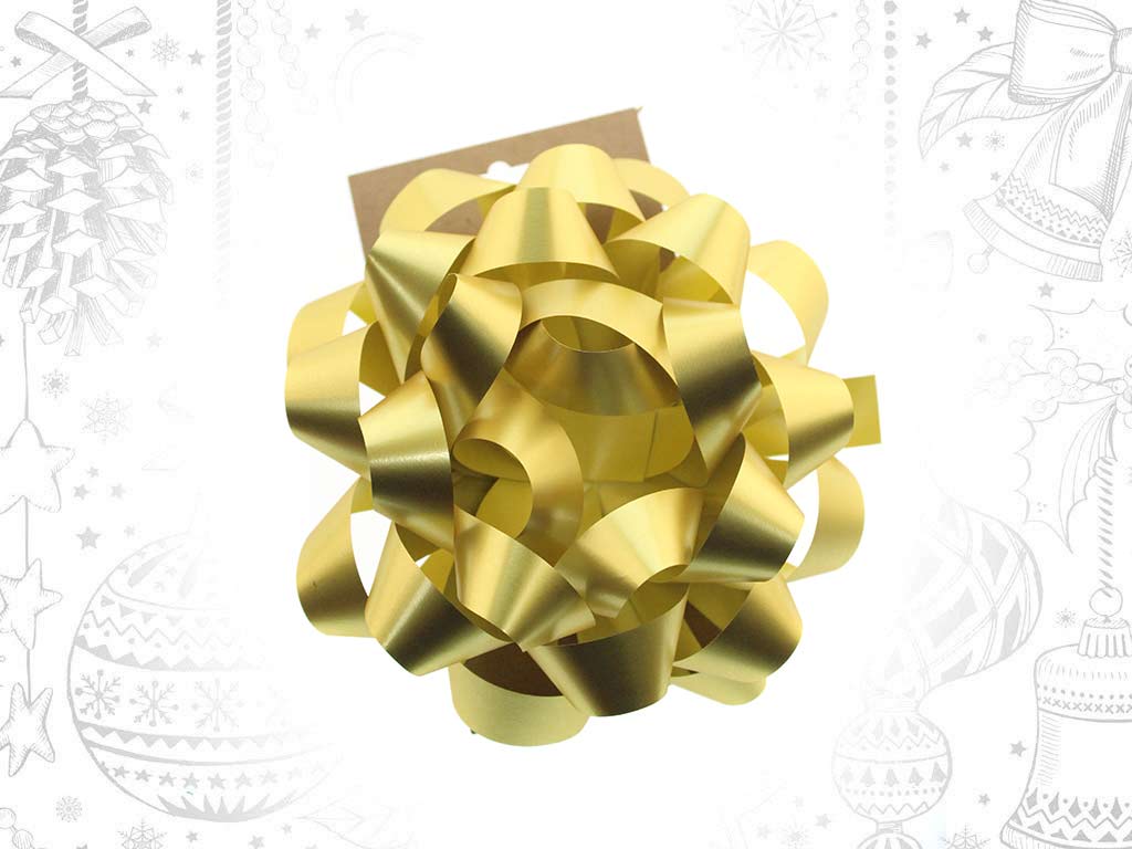 FIOCCO DORATO GDE. cod. 9321316