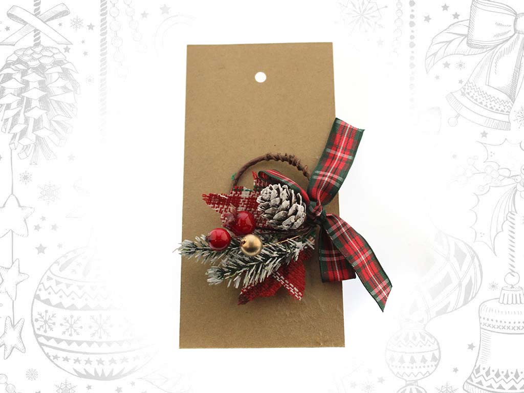 ANILLO DEC. NEVADO cod. 9321629