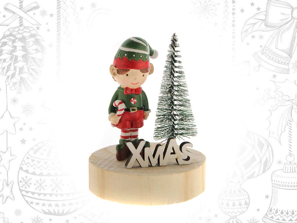 ELFO ARBOL cod. 9322061