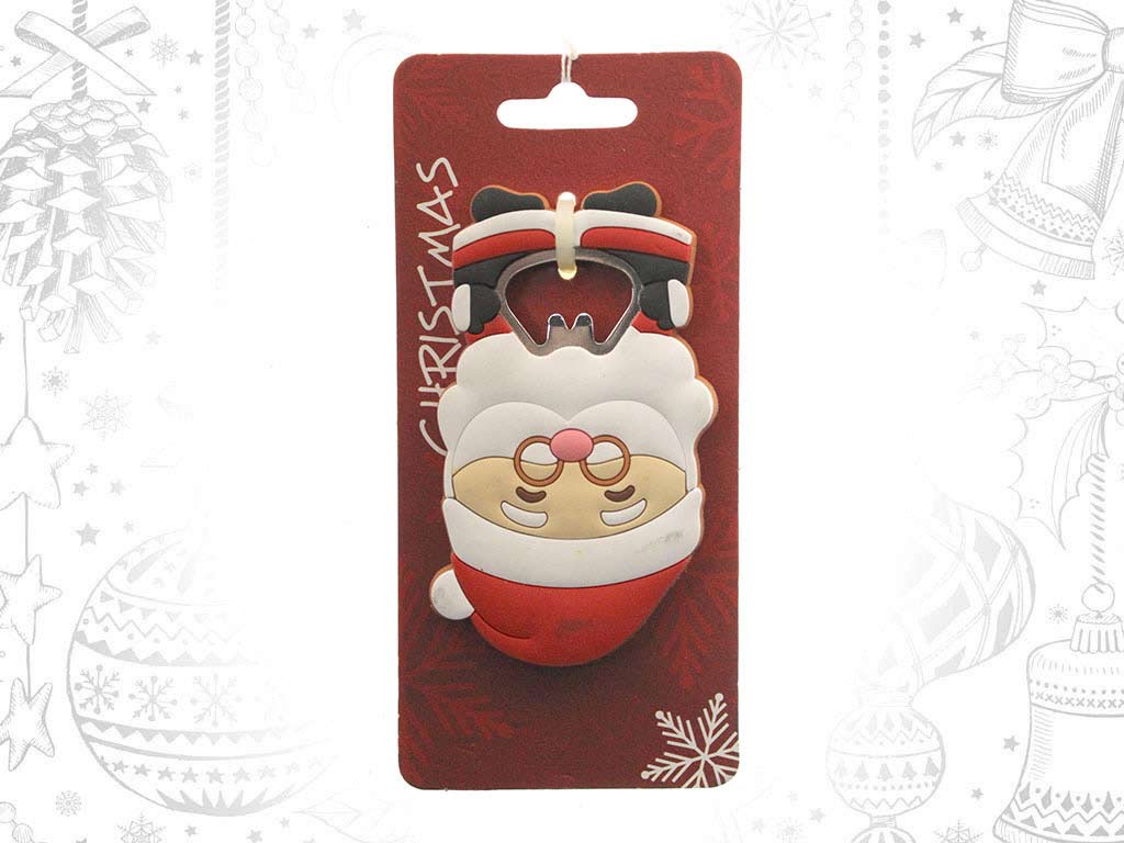 ABRIDOR SANTA CON IMAN cod. 9322242
