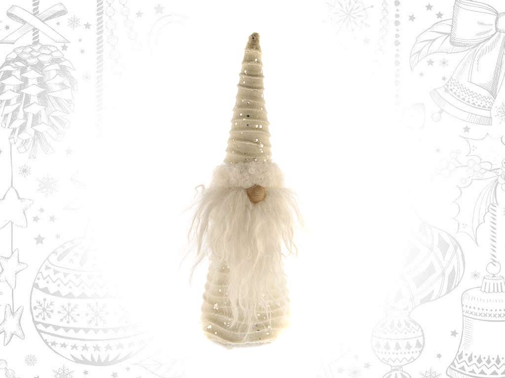 GNOMO BLANCO PEQ. cod. 9322263