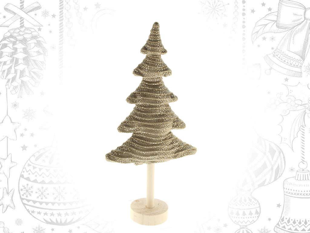 ARBOL MARRON MED. cod. 9322265